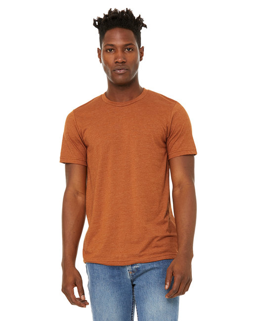 T-Shirt - HEATHER AUTUMN - XL - Walmart 
