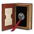 thumbnail image 4 of 2015 2 oz Silver Coin - Biblical Series (New Jerusalem), 4 of 4