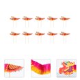 thumbnail image 3 of 10Sets Paper Dragon Material Children DIY Craft Accessory New Year Decoration, 3 of 8