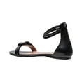thumbnail image 2 of Linea Paolo Leonie-L Leather Sandal, 6, 2 of 4