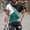 Khaki, variant on Fnnxeal Mens Ombre Gradient Short Sleeve T-Shirt Moisture Wicking Quick Dry Muscle Fit Crewneck 95 Polyester 5 Spandex Sizes S-5XL Blue,Size S