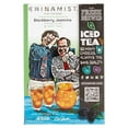 thumbnail image 5 of China Mist Blackberry Jasmine Iced Green Tea, .5 oz, 4 ct, 5 of 5