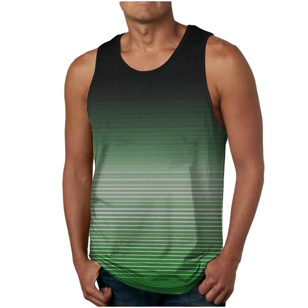 Camisetas de Algodón para Hombres de Color Sólido Camiseta de Manga Larga, Mezcla de Poliéster de Algodón para el Uso en el Hogar de Fitness Y Casual Diario