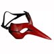 thumbnail image 1 of Máscara de Halloween, zombi, cosplay, payaso, terror, terror, látex, 1 of 3