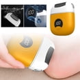 thumbnail image 2 of Foot Grinder To Dead Skin and LCD Display Pedicure Tool Grinding Stone Heel Home Foot Rubbing Artifact, 2 of 7
