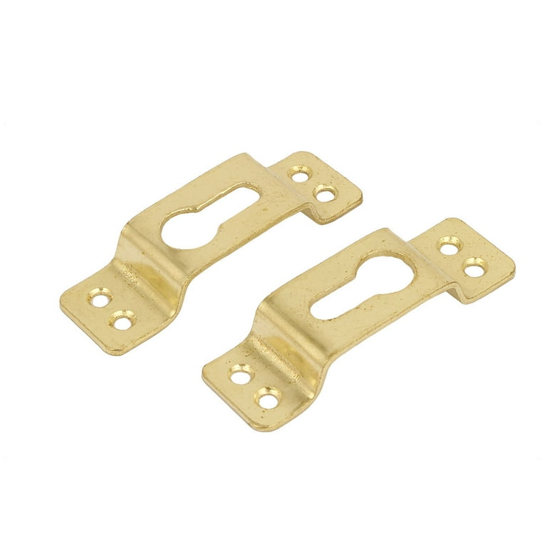 Hidden wall hangers hot sale