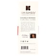 thumbnail image 5 of Kim Kimble Double Rowed Curling Comb, 5 of 5