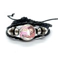 thumbnail image 4 of Pulsera de Anime My Hero Academia para niños y niñas, brazalete con cadena de mano, adorno de joyería, regalo, 4 of 4