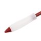 thumbnail image 5 of Silicona Fondant pastel pluma pastelería glaseado escritura jeringa decoración para hornear herramientas de bricolaje pastel pintura pluma 3 piezas Vogacara  JJ17825-00B×3, 5 of 6