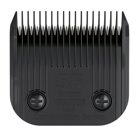 UPC: 0043917237251 | Wahl Professional Animal Ultimate Competition Series Detachable Blade #5F