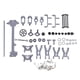 thumbnail image 4 of 3 juegos de piezas de actualización para 1/18 A979 K929, piezas de reparación, accesorios, gris perfke Amortiguador de choque de coche RC, 4 of 7