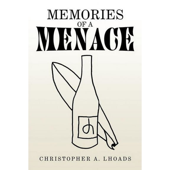Memories of a Menace (Paperback)