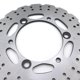 thumbnail image 5 of Rotor de Disco de Freno Kusrkot Redondo para 300 2013-2018 X300 Accesorios Trasero, 5 of 5