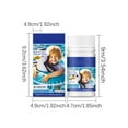 thumbnail image 3 of Swimming Pool Water Clarifier Tablets for Hot Tubs and Spa Centers Odorless Cleaning Solution, 3 of 8