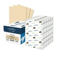 thumbnail image 4 of Hammermill Colors Paper 20lb 11" x 17" Tan 2500/Case 10237-6CASE, 4 of 8