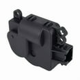 thumbnail image 4 of ISA HVAC Air Blend Door Actuator For Chrysler Dodge Charger Ram Dakota Mitsubishi Replacement for 604-024 68031977AA 68033337AA 68238243AA 68299450AA, 4 of 6
