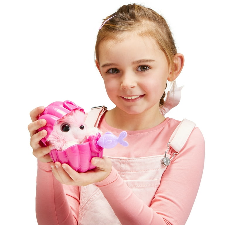 Little live 2025 pets mermaid
