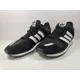 thumbnail image 3 of Adi - das Men's Suede Black/White Running Shoes B24842 - Size 6, 3 of 6