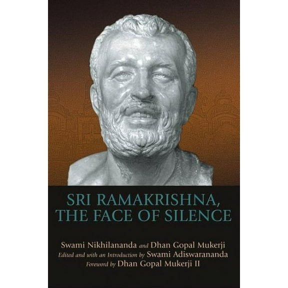 Sri Ramakrishna, The Face of Silence