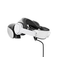 thumbnail image 4 of Auriculares estéreo VR Globular Cluster PH2 para PS VR 2, 4 of 7