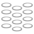 thumbnail image 1 of IDEANATEGRATE 12Ud Junta De Para Accesorios Compatibles Múltiples Hogar, 1 of 8
