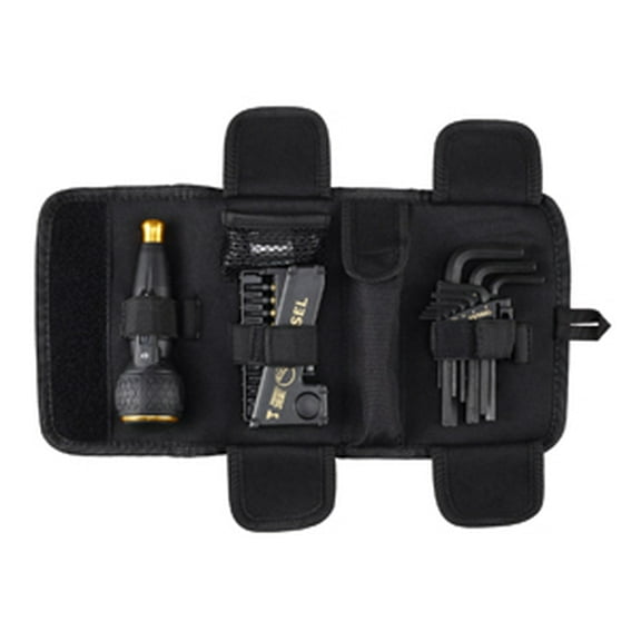 Rechargeable Ball Grip Screwdriver Limited Kit 220USB11GLU1