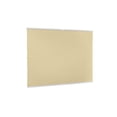thumbnail image 1 of Cortina enrollable de doble capa a rayas con tejido suave e impermeable que filtra la luz, con control de transparencia y privacidad ajustable. Opciones de montaje con y sin taladro., 1 of 6