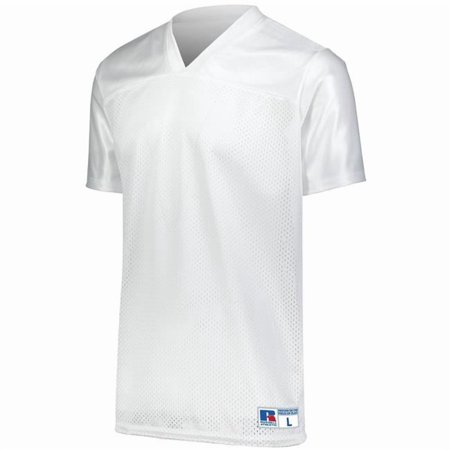 Russell Solid Flag Football Jersey