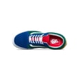 thumbnail image 2 of Tenis Vans Yacht Club Old Skool Unisex Deportivos Skate verde 30 Vans VN0A38G1R1Q, 2 of 5