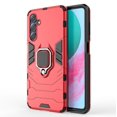 thumbnail image 1 of Funda para Samsung Galaxy M54 5G con Soporte Anillo Giratorio 360° y Protección Resistente a Golpes y Caídas, 1 of 5