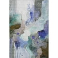 thumbnail image 2 of Addison Rugs Mayfield Premium Machine Washable Transitional Abstract Brown Rectangle Rug, 9' x 12', 2 of 6