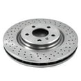 thumbnail image 2 of DuraGo Disc Brake Rotor BR900502, 2 of 2