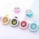 thumbnail image 4 of 1PC Mosquito Repellent Buckle Summer Outdoor Anti-mosquito Repellent Safe Buckle For Infants, 4 of 5