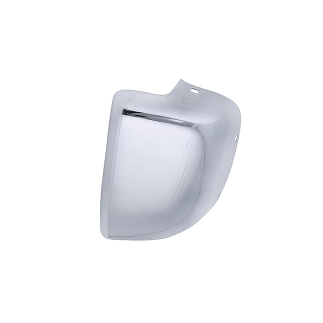 Aleron Defensa Delantera API Nissan D21 1994 - 2008 Copiloto