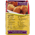 HouseAutry Hushpuppy Mix with Onion, 32 Oz