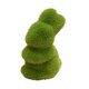 thumbnail image 1 of Adorno de muñeca, encantador conejo de Pascua de espuma de imitación, decoración para sala de estar, 1 of 8