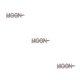 thumbnail image 5 of Minnieouse Alfileres de aleación Encantador Útil Carta Headwear Clip Premium Decorativo Delicado Multi-funcional Herramientas de peinado para MOON Type1 NO1 Minnieouse CBP301171, 5 of 6