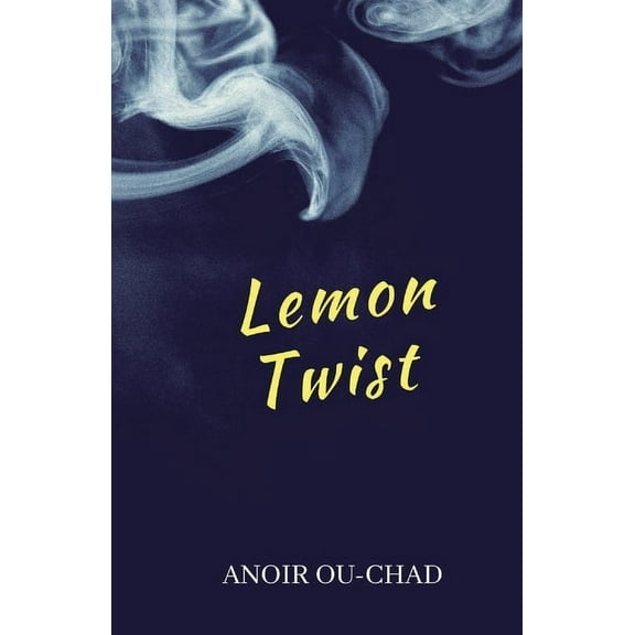 Lemon Twist, (Paperback)