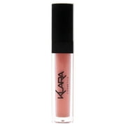 Klara Kiss Proof Liquid Matte Lipstick - 22 Au Naturel , 0.27 oz Lipstick