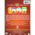 thumbnail image 2 of South Park: The Complete Second Season (DVD), Comedy Central, Comedy, 2 of 2