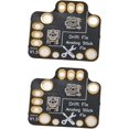 FCDrift Repair Board, 2Pcs Gamepad Joystick Drift Repair Board