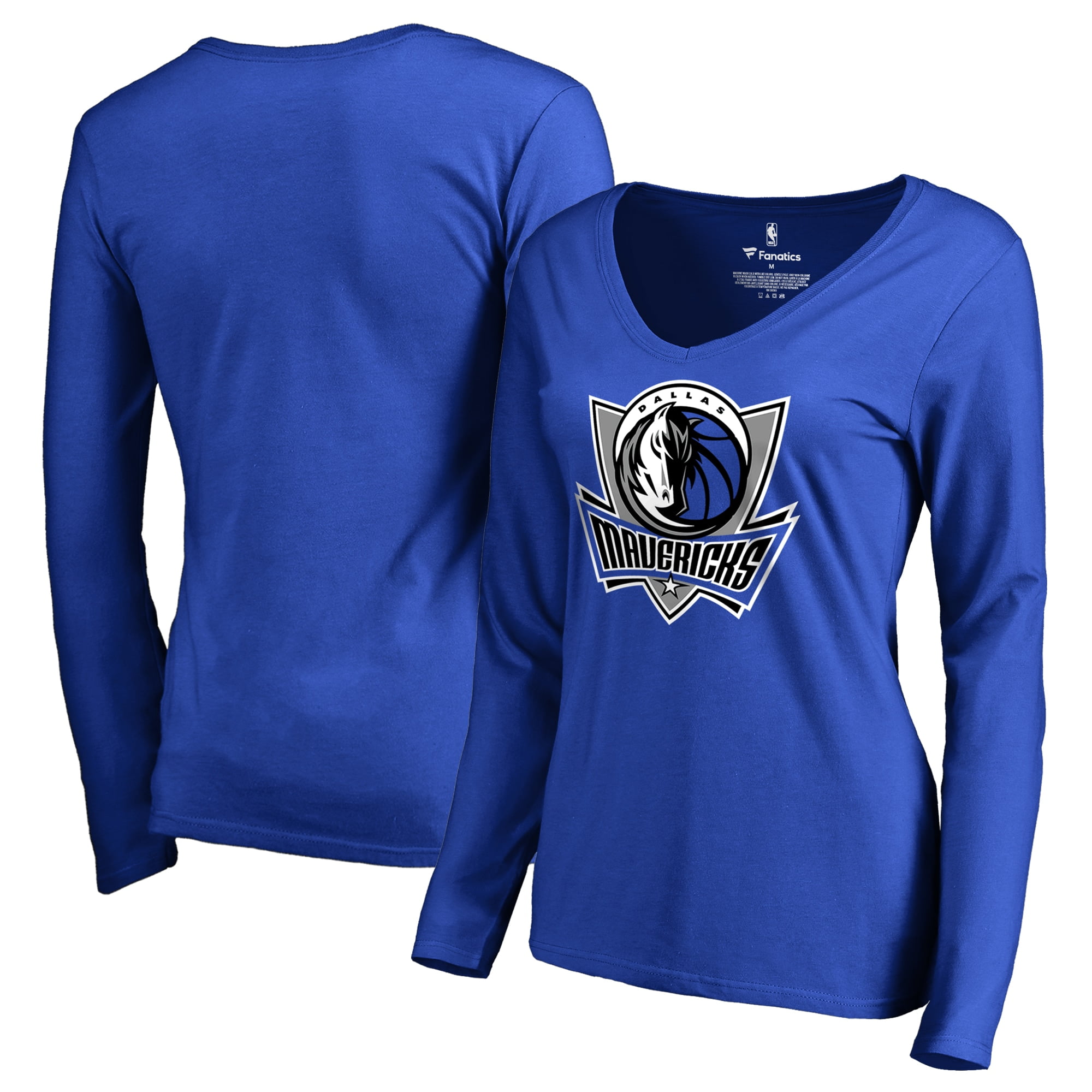 mavericks shirts walmart