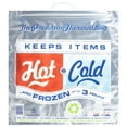 thumbnail image 2 of American Bag Large Hot/cold Bag (50x1ea ), 2 of 2