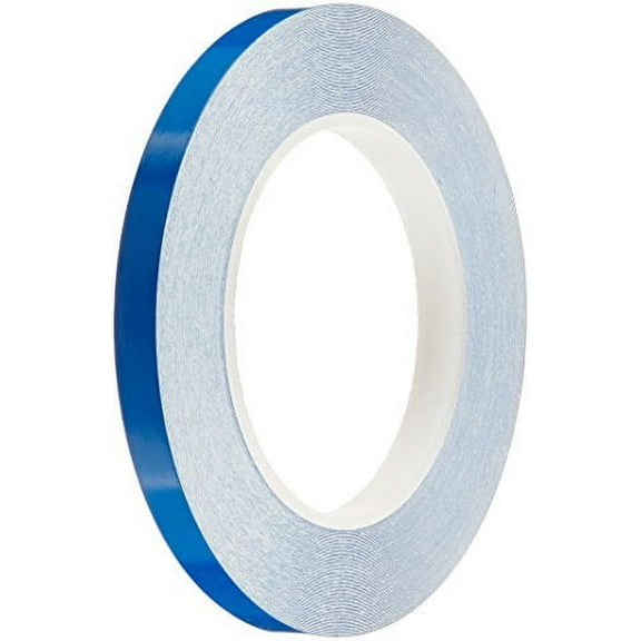 Trimbrite R21242 Prostripe 1/4X40'Vivid Bl