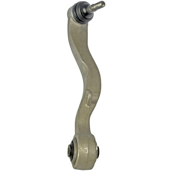Dorman 520-968 Front Right Lower Rearward Suspension Control Arm and Ball Joint Assembly for Specific BMW Models Fits select: 2008-2010 BMW 528, 2004-2007 BMW 530