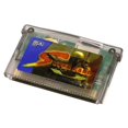 thumbnail image 2 of For Supercard Card+2GB Memory Card Mini Card Adapter for GBA SP GBM IDS NDS NDS Lite Burning Card Ga, 2 of 5