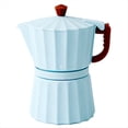 thumbnail image 1 of Temporizador Mecánico de Cocina , Herramienta de Cuenta Regresiva, Herramienta de Cronometraje de Cocina para Niños, Azul, 1 of 6