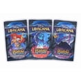 thumbnail image 2 of 3 Packs Lorcana 12 Card Booster Pack Lorcana Ursulas Return, 2 of 2