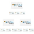 thumbnail image 1 of PEACNNG SUNONESIE4 Sets Credit Card Skin Sticker Only Dads Debit Card Skin Credit Card Sticker for Key Transportation Debit Credit Card Waterproof No Bubble Anti-Wrinkling Removable Debit, 1 of 9