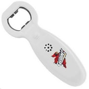 Iowa State Cyclones Talking Bottle Opener-play the Fight Song When the Opener Touches the Bottlecap